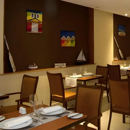 Hotel Diego de Almagro Temuco