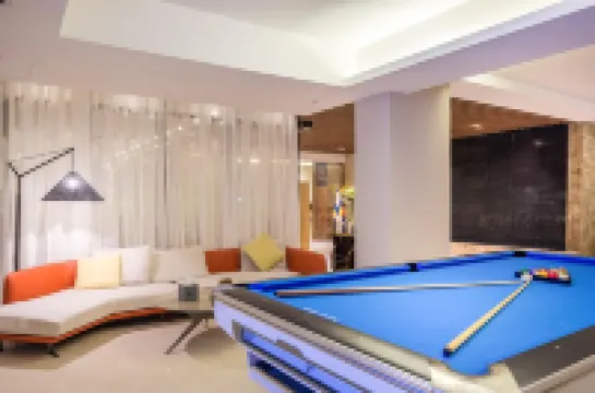 Ewaa Express Hotel - Gaber