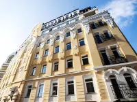 Senator Maidan فنادق في كييف