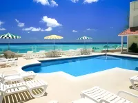 Coral Mist Beach Hotel