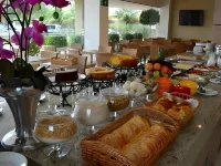 Hotel Thomasi Express - breakfast