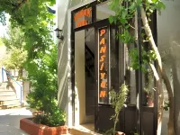 Durak Hotel Hotel in zona Spiaggia di Akkan