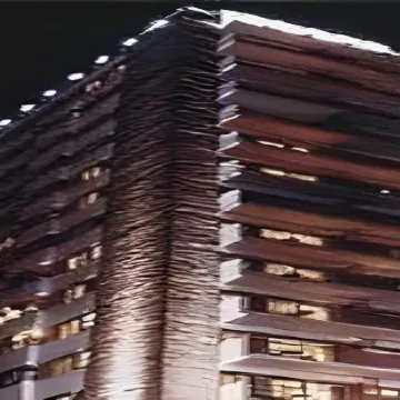 Regal Pacific Puerto Madero