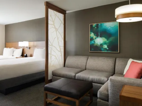 Hyatt Place Kansas City/Lenexa City Center