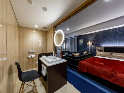 Green Rich Hotel Kobe Sannomiya (Artificial Hot Spring Futamata Yunohana)