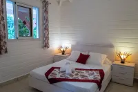 Domaine Damouw Hotel di 