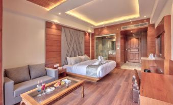 Tiaraa Hotels & Resorts - A Five Star Luxury Resort Manali