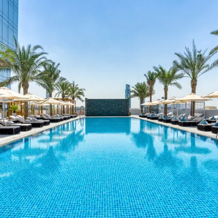 The First Collection at Jumeirah Village Circle, a Tribute Portfolio Hotel