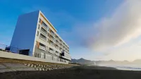 Regina Resorts Kamogawa Hotel a Kamogawa