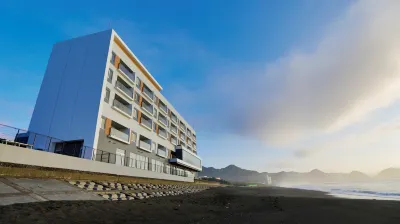 Regina Resorts Kamogawa Hôtels à : Kamogawa