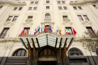 Gran Hotel Bolivar Các khách sạn ở 