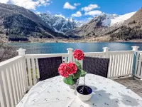 Villa Esefjord Hotels in Balestrand