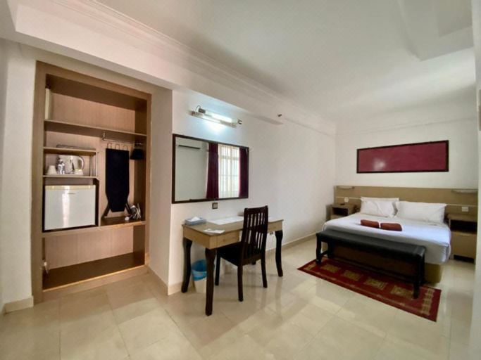 쿠알라 트렝가누 주변 관광지