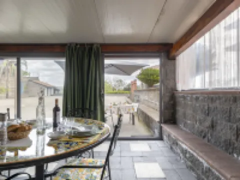 Serena 皮耶迪蒙特－達特內奧酒店