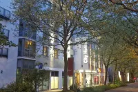City Hotel Fortuna Betriebs GmbH Hotels in Lichtenstein