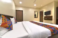 Fabexpress 別墅 14號 阿布山住宿飯店