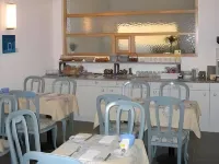 Hotel Garni Golf - sarapan