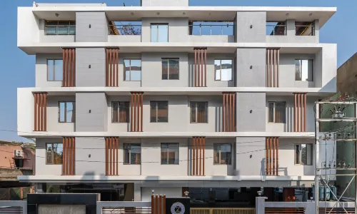 Zoris Boutique Hotel