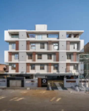 Zoris Boutique Hotel のホテル