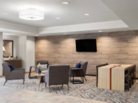Candlewood Suites Radcliff - Fort Knox by IHG Hoteles en Radcliff
