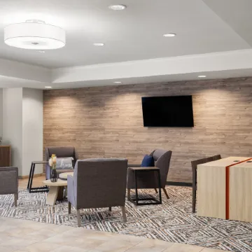 Candlewood Suites Radcliff - Fort Knox by IHG
