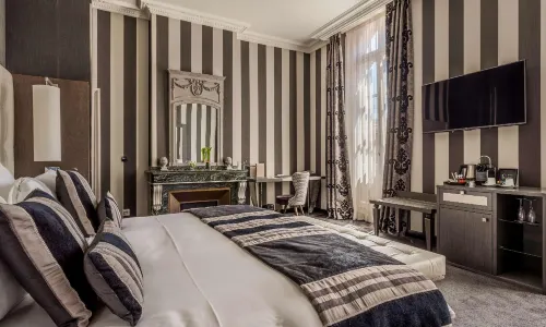 La Cour des Consuls Hôtel & Spa Toulouse - MGallery