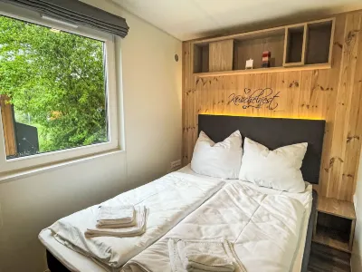 Rinas Kuschelnest Frauenberg 주변 호텔