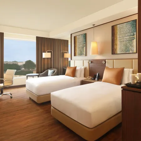 DoubleTree by Hilton Agra