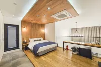 Boeun (Songnisan) Raon Hotel - 3-Star