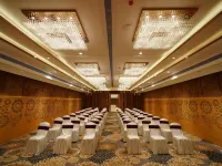 Regenta Inn Bhavani Nellore by Royal Orchid Hotels 넬로어 호텔