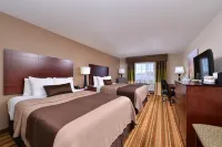 Old Mill Inn Hotel in zona Bellevue University Lozier Professional Center