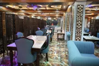 Aasariya Hotel and Restaurant Hôtels à : Baramulla