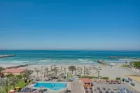 Ajman Beach Hotel - Merinäköala