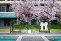 Holiday Inn Express EMEI MOUNTAIN by IHG - Gym