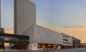 Des Moines Marriott Downtown