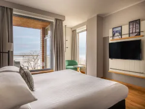Sopot Marriott Resort & Spa