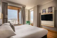 Sopot Marriott Resort & Spa - balcony