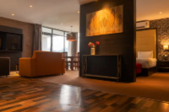 Viceroy Luxury Mountain Resort and Spa