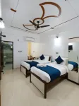 Hotel Aman Residency