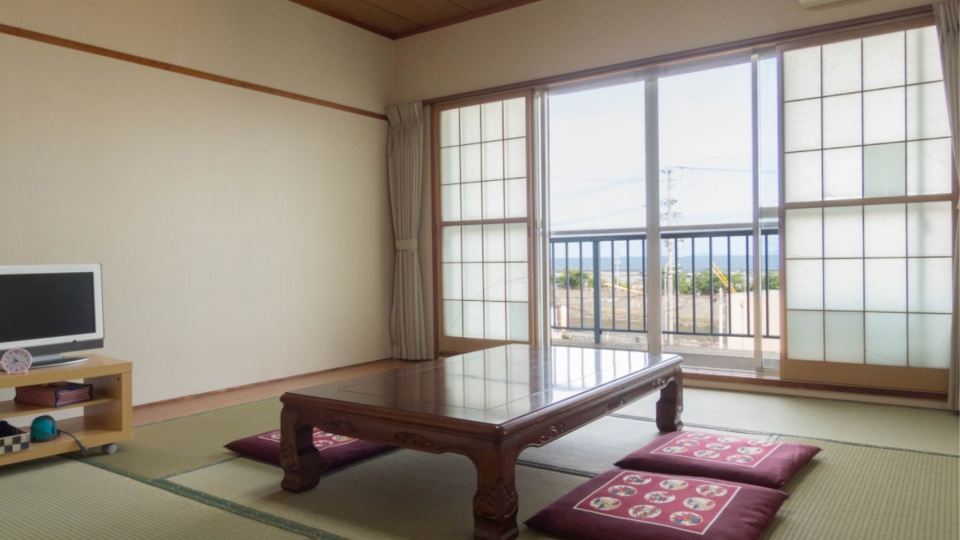 Minshuku Osaki
