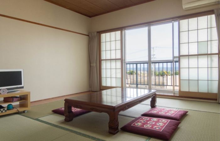 Minshuku Osaki