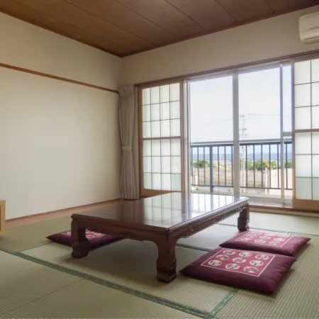 Minshuku Osaki