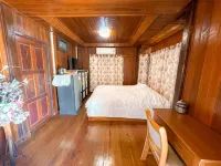 Bansuan-Pechchompoo Hotel a Klaeng