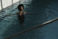 Four Seasons Hotel des Bergues Geneva - Pool