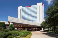 Sheraton Arlington Hotel Hotel in zona River Legacy Park