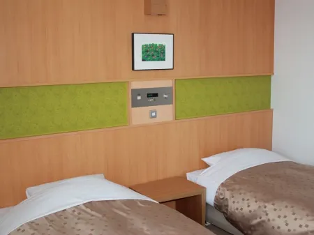 Hotel Misono Отели рядом с достопримечательностью «Хёсэцу-но мон»