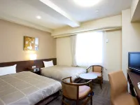 Hotel Route-Inn Nobeoka Ekimae Hotels in Nobeoka