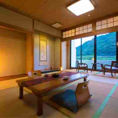 小寺飯店 Rooms
