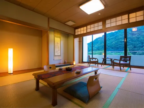 Koderaso Hotel a Fukusaki