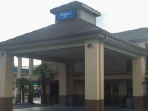 Quality Inn Hotels in Kinder